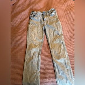 Abercrombie & Fitch Jeans